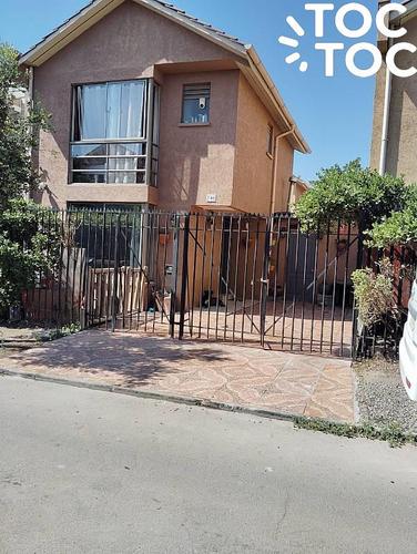 casa en venta en Maipú