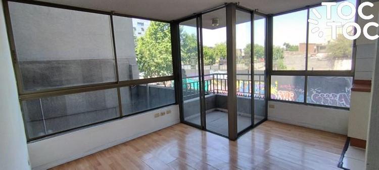 departamento en arriendo en Santiago