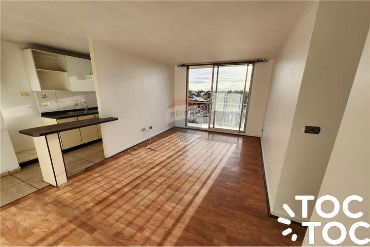 departamento en arriendo en La Cisterna