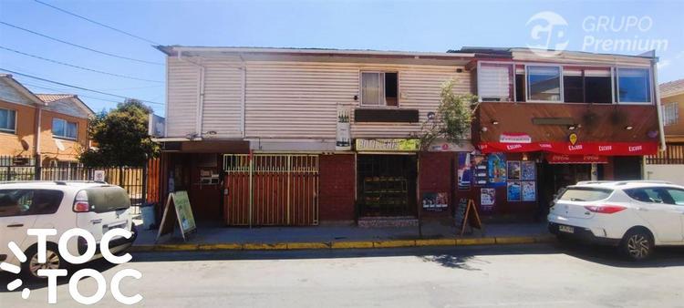 casa en venta en Quillota