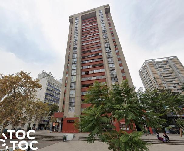 departamento en venta en Santiago