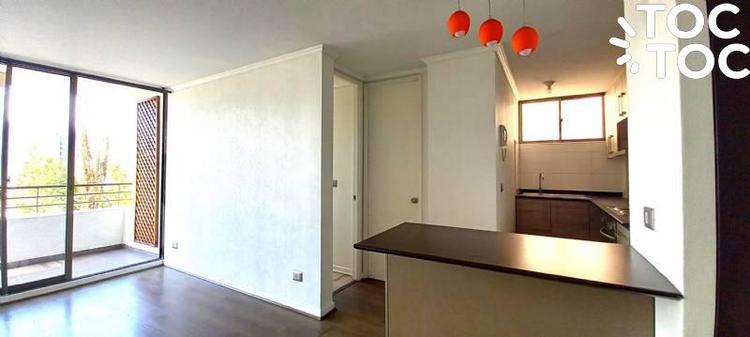 departamento en venta en Recoleta