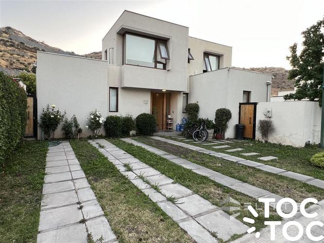 casa en venta en Colina