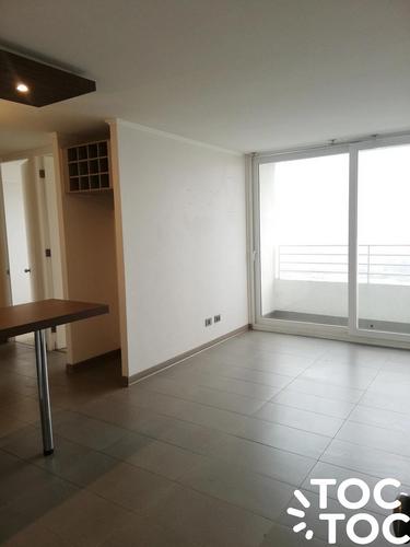 departamento en arriendo en Santiago