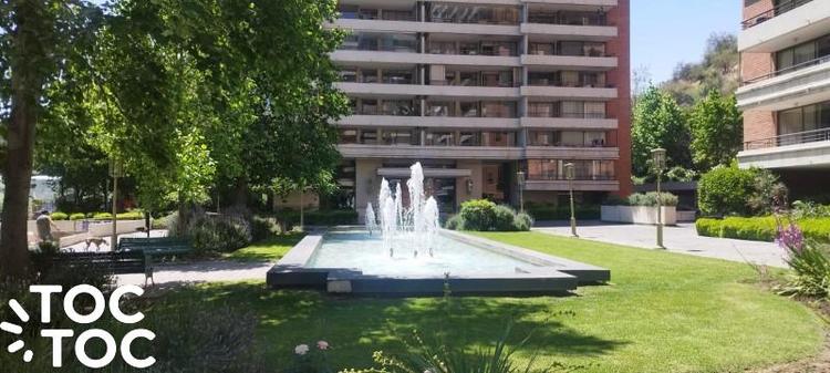 departamento en venta en Las Condes