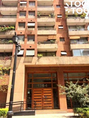 departamento en arriendo en Santiago