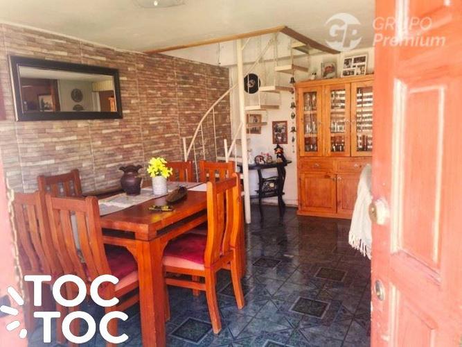 casa en venta en Maipú