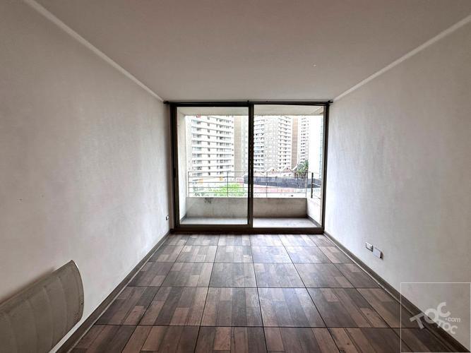 departamento en arriendo en Santiago