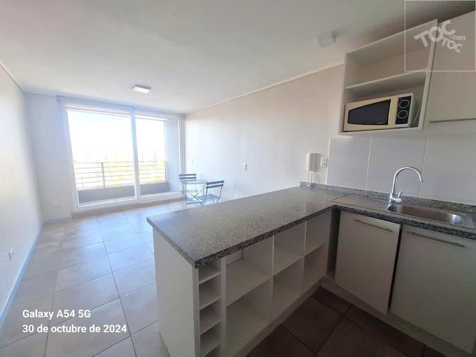 departamento en arriendo en San Miguel