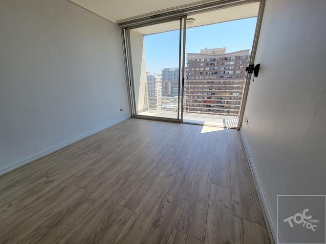 departamento en arriendo en Santiago