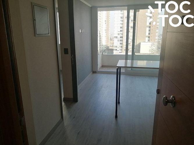 departamento en arriendo en Santiago