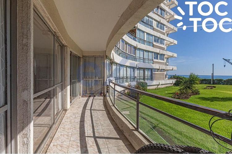 departamento en venta en Viña Del Mar