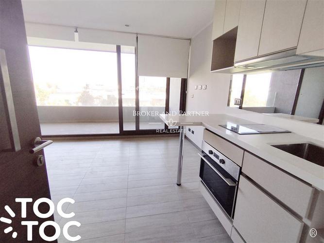 departamento en arriendo en Macul