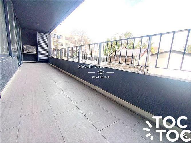 departamento en venta en Providencia