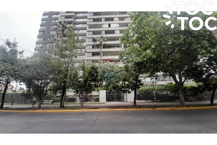 departamento en venta en Ñuñoa