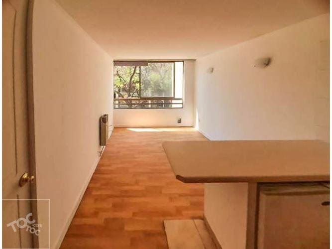 departamento en venta en Santiago