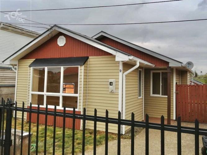 casa en arriendo en Puerto Varas