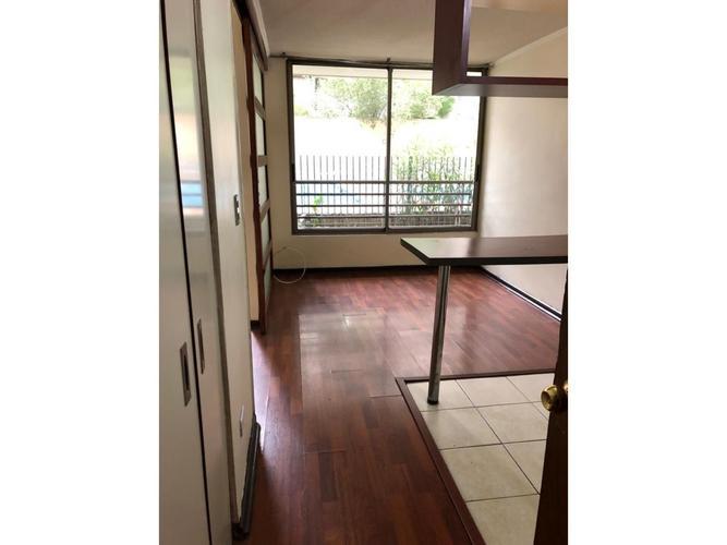 departamento en venta en Santiago