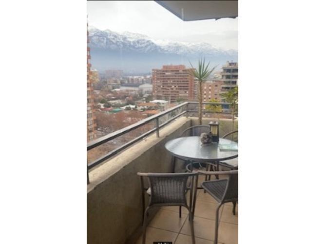 departamento en venta en Las Condes