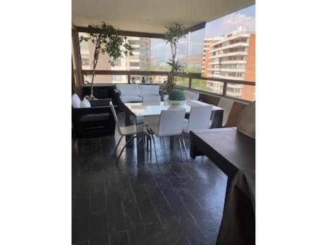 departamento en venta en Las Condes