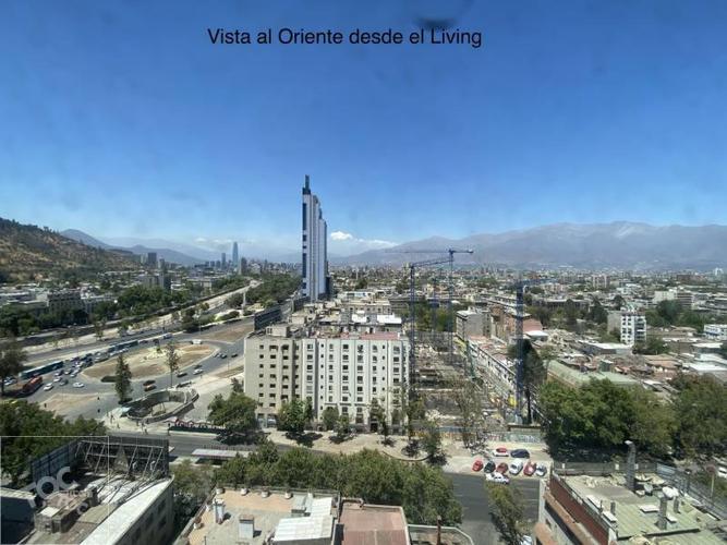 departamento en venta en Santiago