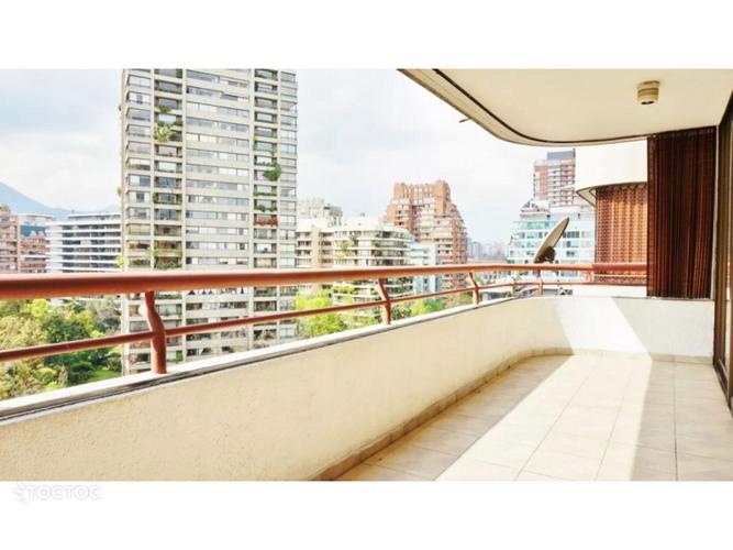 departamento en venta en Las Condes