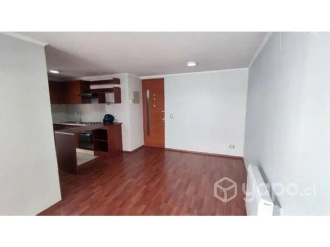 departamento en venta en Santiago