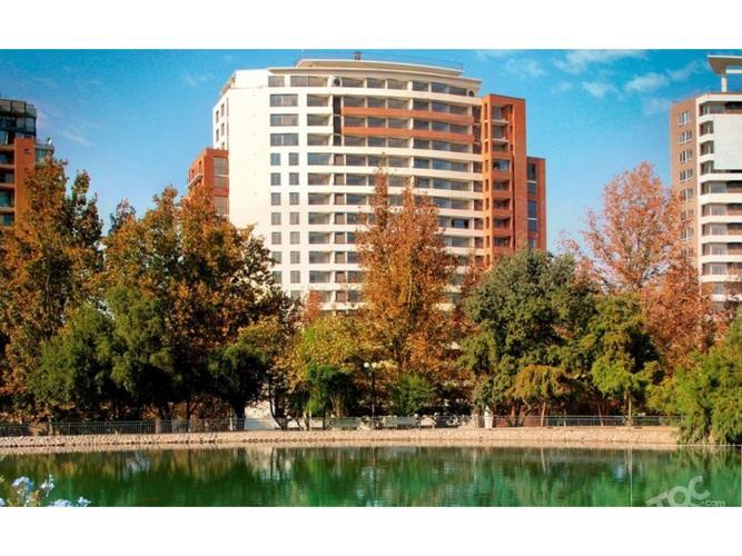 departamento en venta en Santiago