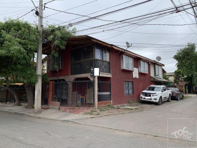 casa en venta en Buin