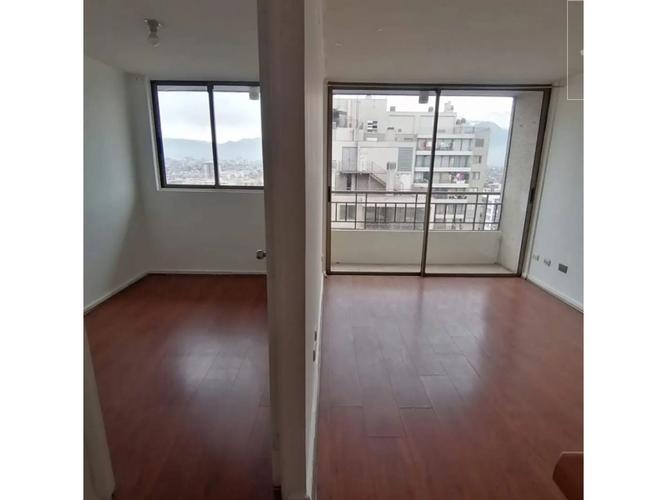 departamento en venta en Santiago