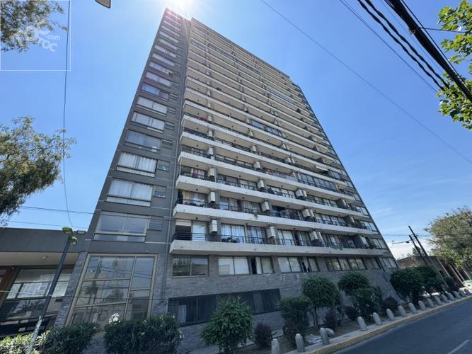 departamento en venta en Quinta Normal