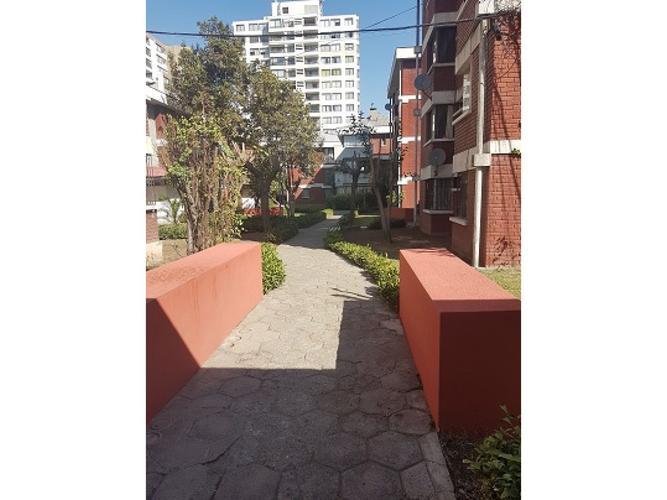 departamento en venta en Santiago