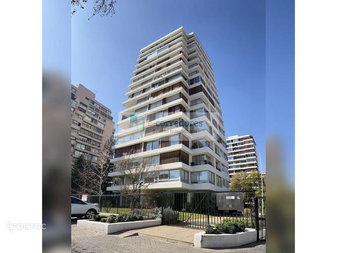 departamento en venta en Las Condes