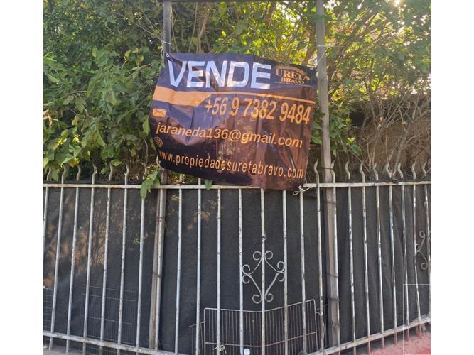 terreno en venta en La Florida