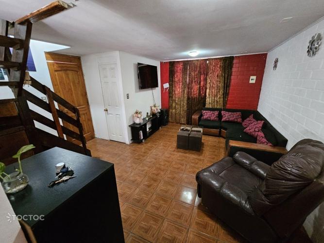 casa en venta en Lampa