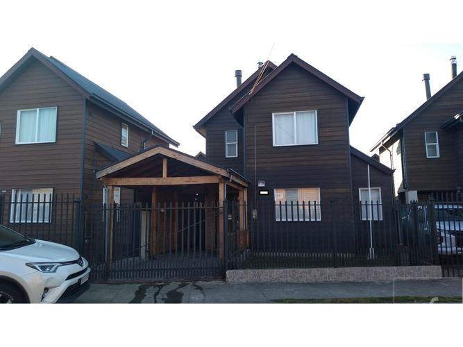 casa en venta en Puerto Montt