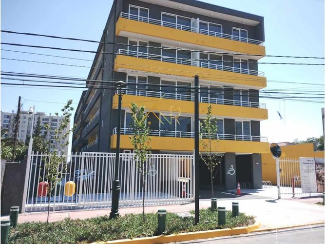 departamento en venta en La Cisterna