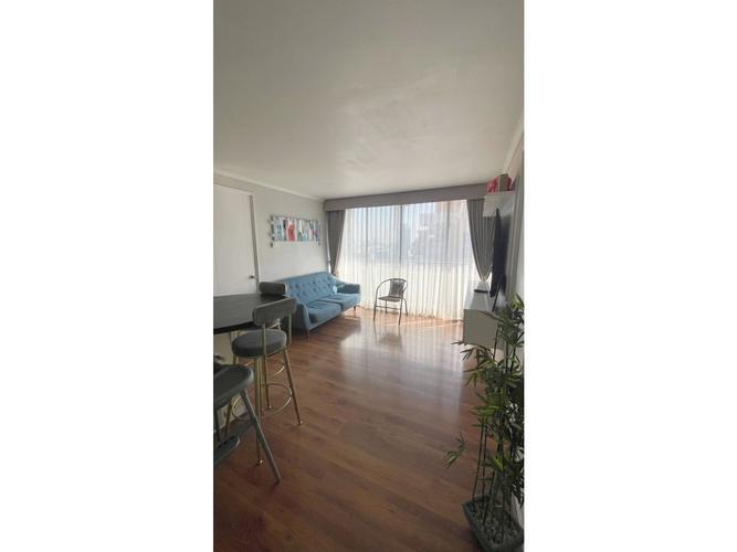 departamento en venta en Santiago