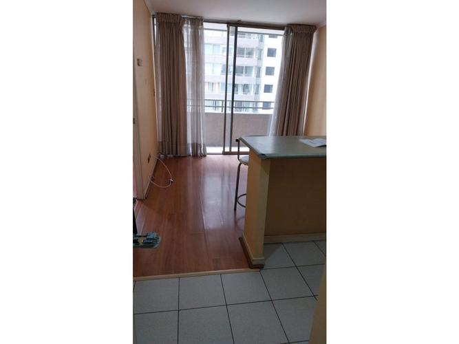 departamento en arriendo en Santiago