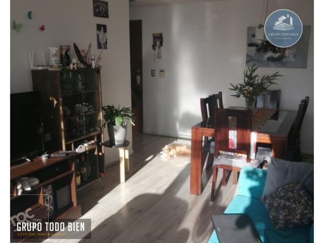 departamento en arriendo en San Miguel