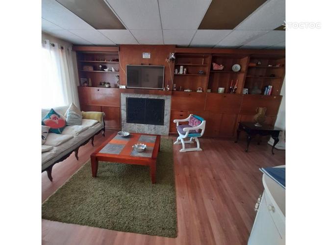 casa en venta en Viña Del Mar