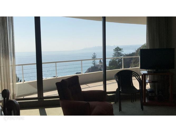 departamento en venta en Viña Del Mar