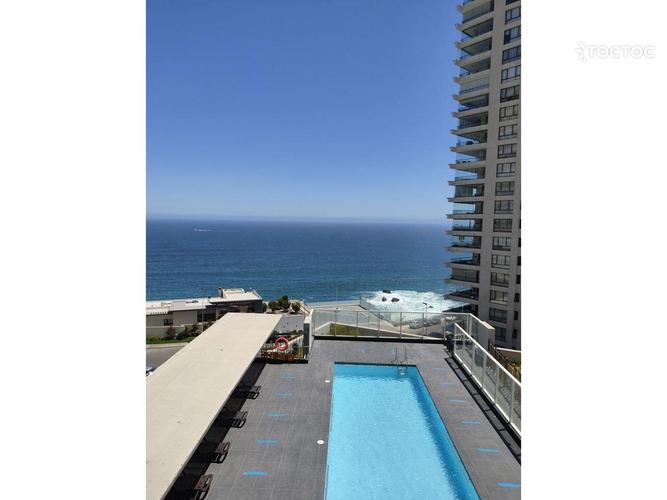 departamento en venta en Viña Del Mar