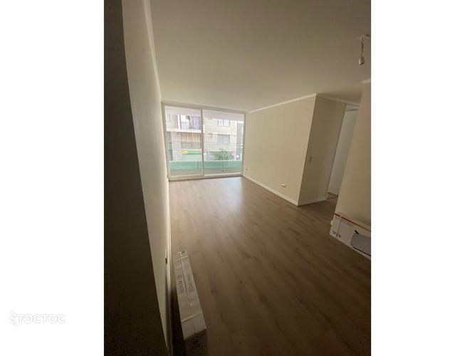 departamento en venta en Santiago