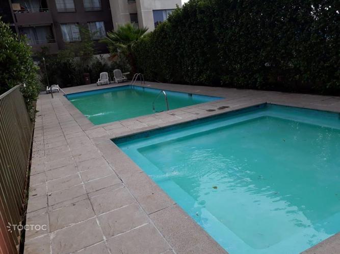 departamento en venta en Macul