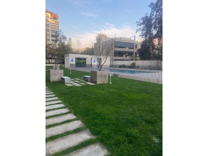 departamento en venta en Las Condes