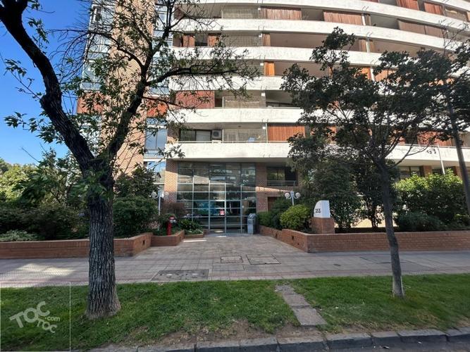 departamento en venta en Las Condes