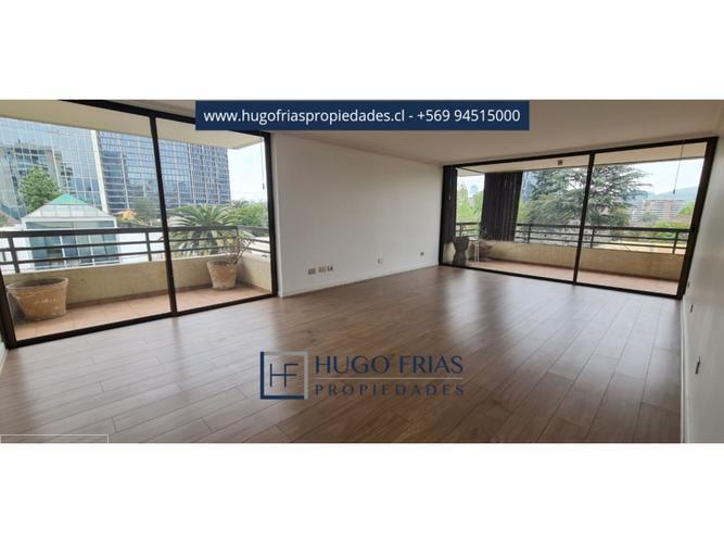 departamento en venta en Vitacura