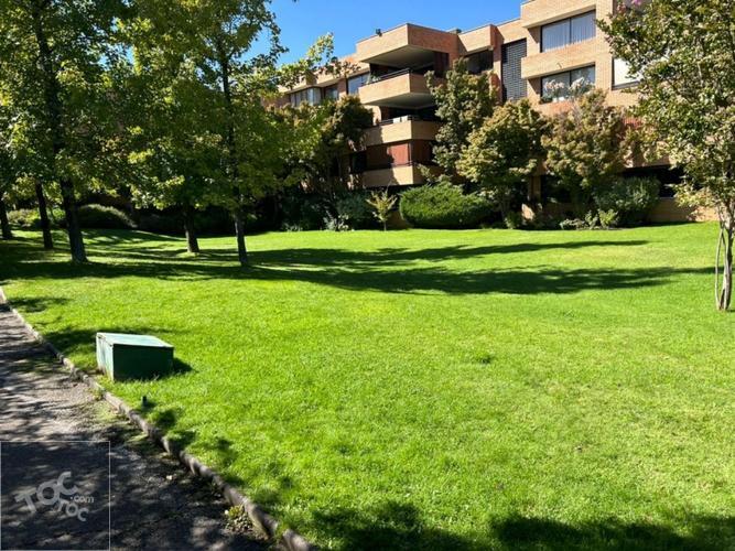 departamento en venta en Las Condes