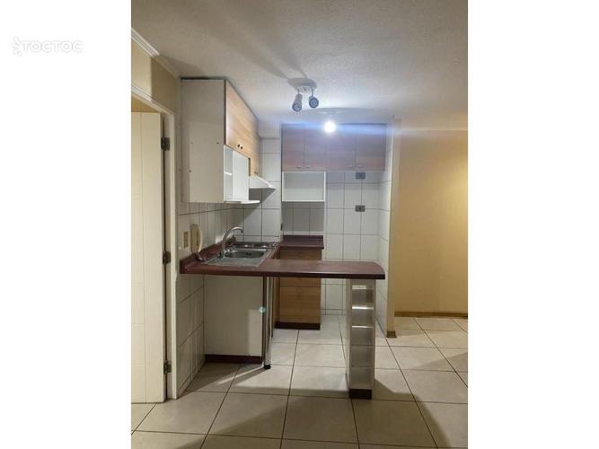 departamento en venta en Santiago